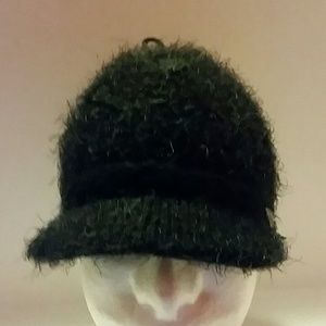 Calving Klein cap
